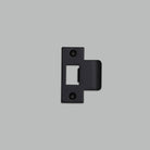 Buster + Punch UDS - 021778 Strike Plate Kit - T Shaped - 54mm Door Accessorie Black - Araco Interiors