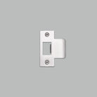Buster + Punch UDS - 071775 Strike Plate Kit - T Shaped - 54mm Door Accessorie Steel - Araco Interiors