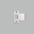 Buster + Punch UDS - 071787 Strike Plate Kit - T Shaped - 75mm Door Accessorie Steel - Araco Interiors