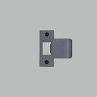 Buster + Punch UDS - 351792 Strike Plate Kit - T Shaped - 75mm Door Accessorie Gun Metal - Araco Interiors