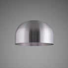 Buster + Punch UFS - 07741 Forked Shade Large Light Shade Steel - Araco Interiors