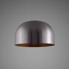 Buster + Punch UFS - 35745 Forked Shade Large Light Shade Gun Metal - Araco Interiors
