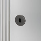 Buster + Punch UK - ESC - 35 - SM - A Indoor Key Escutcheon - 35mm Accessorie Smoked Bronze - Araco Interiors