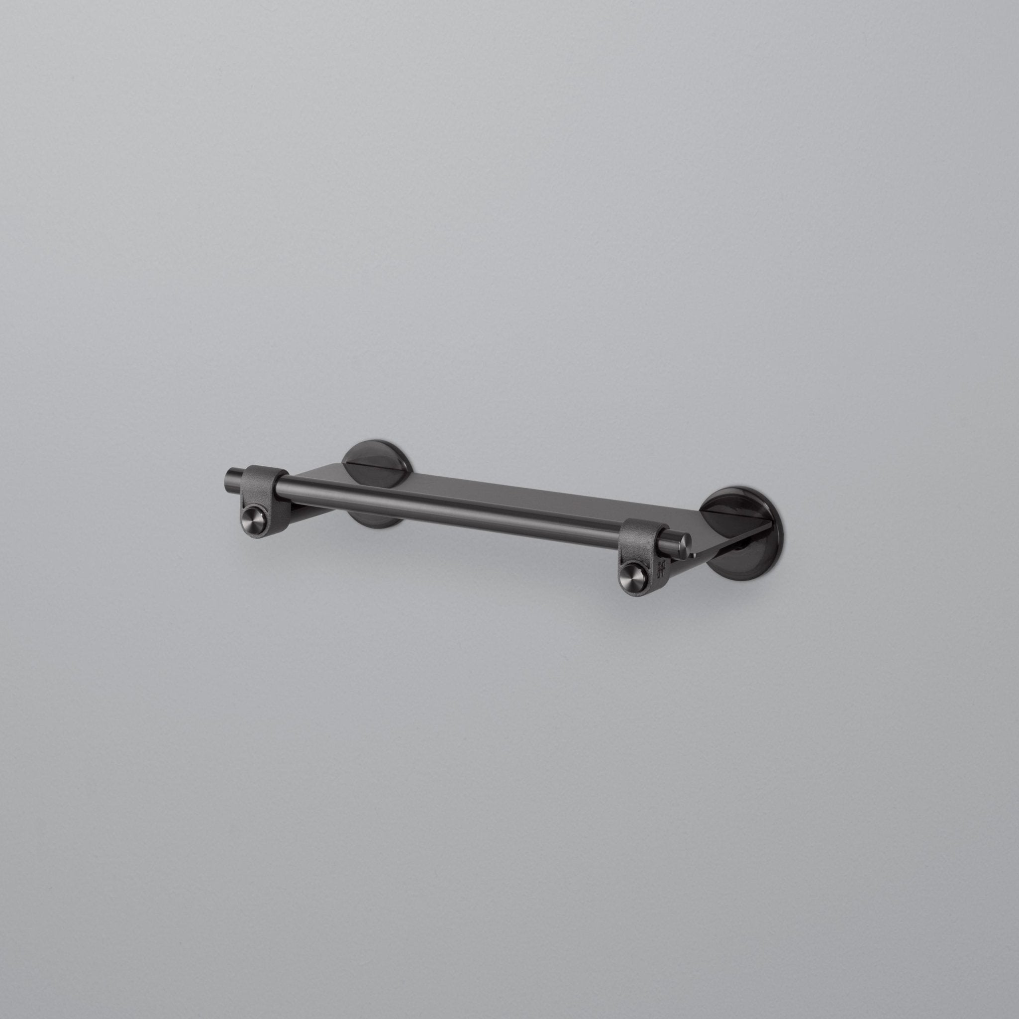 Buster + Punch UMC - 352171 - 01 Cast - Small Shelf Gun Metal - Araco Interiors
