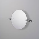 Buster + Punch UMR - 072161 Cast - Small Mirror Steel - Araco Interiors