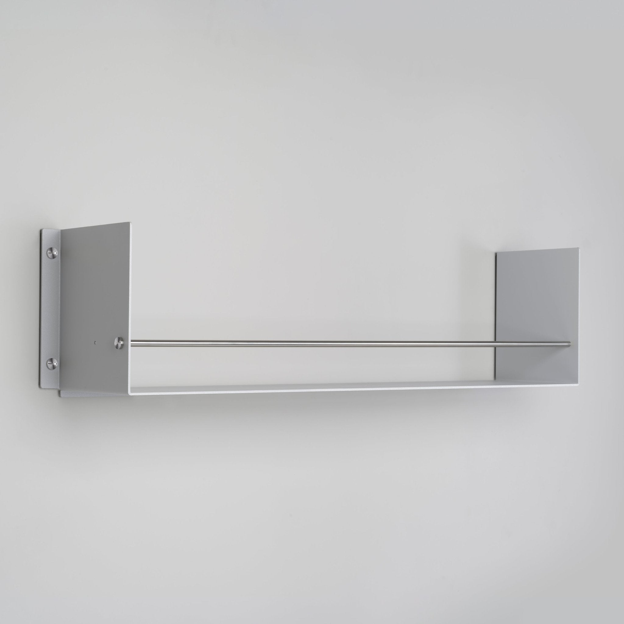 Buster + Punch USV - 231920 Girder Shelf Stone - Steel - Araco Interiors