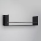 Buster + Punch USV - 531917 Girder Shelf Black - Gun Metal - Araco Interiors