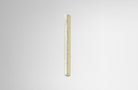 CTO Lighting Artes 900 - DALI - A Wall Light satin brass with satin brass details and honed alabaster - Araco Interiors