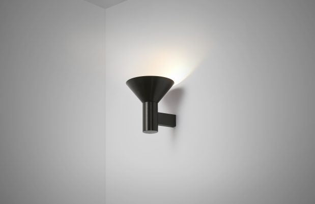 CTO Lighting Torres IP44 - DALI - A Wall Light antique bronze - Araco Interiors