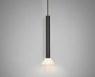 CTO Lighting Torres Tall - Ceiling Plate - DALI - A Pendant Light bronze - Araco Interiors
