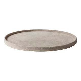 Dome Deco MAGNUS S Tray Cream-0