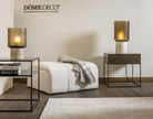 Dome Deco ADWA S Hurricane Green - Araco Interiors