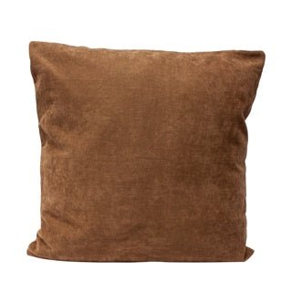 Dome Deco ALLIUM Cushion Orange - Araco Interiors