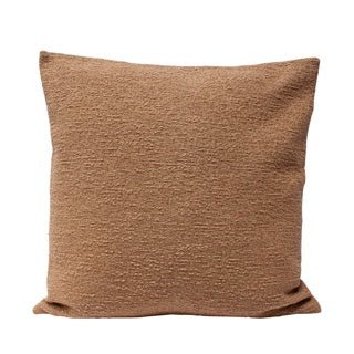 Dome Deco ALLIUM Cushion Orange - Araco Interiors