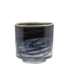 Dome Deco ALTO S Tealight BLA - Araco Interiors