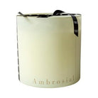 Dome Deco AMBROSIAL XL Scent & Candle Cream - Araco Interiors