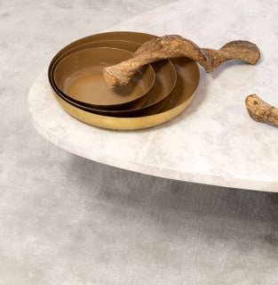 Dome Deco ATHOS Centerpiece MIX - Araco Interiors
