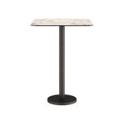 Dome Deco BARI SQUARE Bar Table Mixed - Araco Interiors