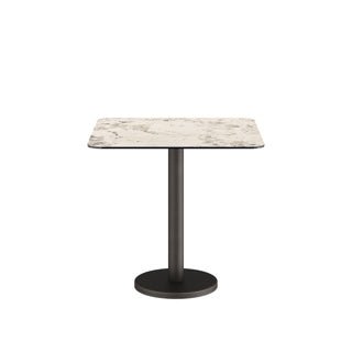Dome Deco BARI SQUARE Dining Table Mixed - Araco Interiors