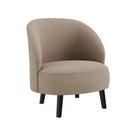Dome Deco BAYRON Armchair Rose - Araco Interiors