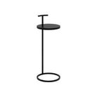 Dome Deco BERLIN Side Table Black - Araco Interiors