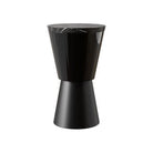 Dome Deco BOKARO Side Table Black - Araco Interiors
