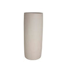 Dome Deco BOMBAX M Planter Cream - Araco Interiors