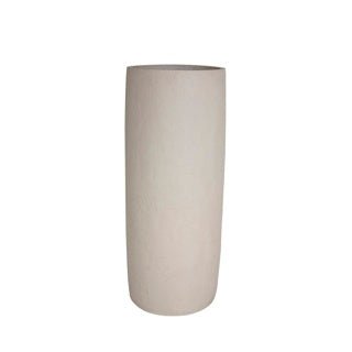 Dome Deco BOMBAX M Planter Cream - Araco Interiors