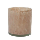 Dome Deco CALDERA M Tealight Rose - Araco Interiors
