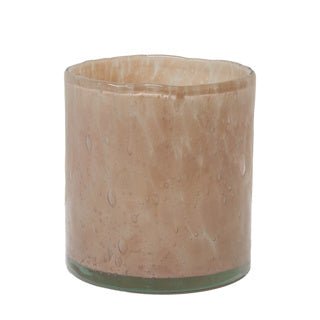 Dome Deco CALDERA M Tealight Rose - Araco Interiors