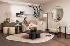 Dome Deco CALDERA S Tealight Green - Araco Interiors