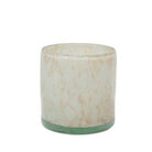 Dome Deco CALDERA S Tealight Green - Araco Interiors
