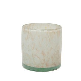 Dome Deco CALDERA S Tealight Green - Araco Interiors