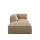 Dome Deco CALI chaise longue left Sofa Haven fabric Mix - Araco Interiors
