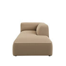 Dome Deco CALI chaise longue right Sofa Haven fabric Mix - Araco Interiors