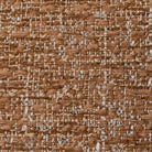 Dome Deco CALI lounge sofa Sofa Clusone fabric Salmon - Araco Interiors