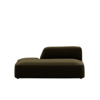 Dome Deco CALI lounge sofa Sofa Giant fabric Green - Araco Interiors