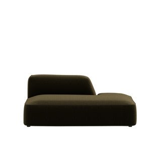 Dome Deco CALI lounge sofa Sofa Giant fabric Green - Araco Interiors