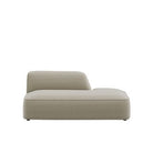 Dome Deco CALI lounge sofa Sofa Ikon fabric Green - Araco Interiors