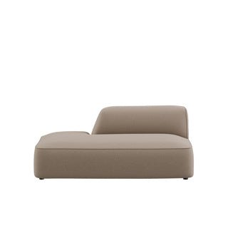 Dome Deco CALI lounge sofa Sofa Lario fabric Lotus - Araco Interiors