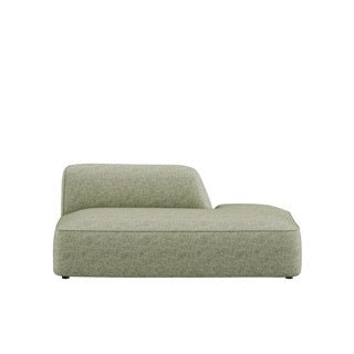 Dome Deco CALI lounge sofa Sofa Philo fabric Green - Araco Interiors