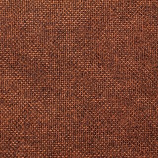 Dome Deco CALI lounge sofa Sofa Rate fabric Marron - Araco Interiors