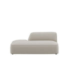 Dome Deco CALI lounge sofa Sofa Sorisole fabric/Sand - Araco Interiors