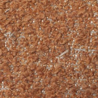 Dome Deco CALI lounge sofa Sofa Tresigallo fabric Salmon - Araco Interiors