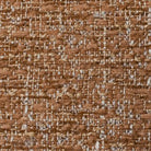 Dome Deco CALI sofa Sofa Clusone fabric Salmon - Araco Interiors