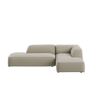 Dome Deco CALI sofa Sofa Ikon fabric Green - Araco Interiors