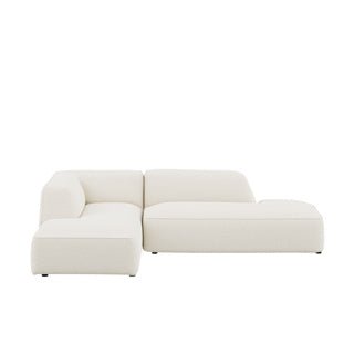 Dome Deco CALI sofa Sofa Oreo fabric Sand - Araco Interiors