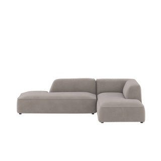 Dome Deco CALI sofa Sofa Paris fabric Mouse - Araco Interiors