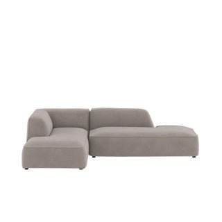 Dome Deco CALI sofa Sofa Paris fabric Mouse - Araco Interiors
