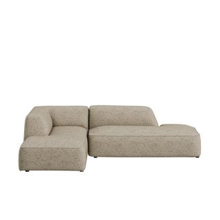 Dome Deco CALI sofa Sofa Philo fabric Mix - Araco Interiors